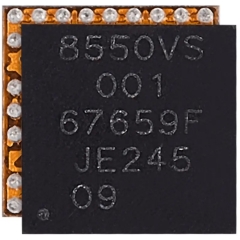 (PM8550VS-001) Power Managment IC For Samsung Galaxy S23 Plus SM-S916