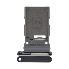 For Samsung Galaxy S23 SM-S911/ S23 Plus SM-S916 Single Sim Card Tray- Green