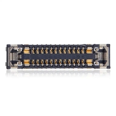 Lattice Projector Face ID FPC Connector For iPhone 13 Series (24 Pin)