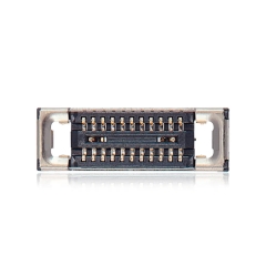 Upper Antenna FPC Connector For iPhone 13 Series (22 Pin)