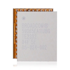 Wireless Power Delivery IC For iPhone 13 Series/ 14 Series/ 15 Series (BCM59365EA1IUBG)