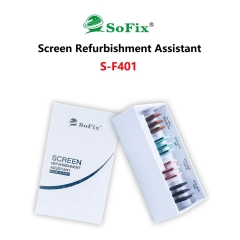 SoFix S-F401 Screen Removal Tool for MacBook Pro / Air Backlight Line Logo Line Screen