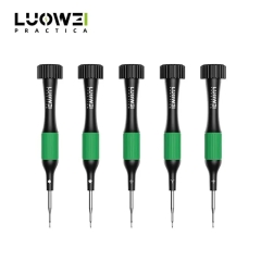 Luowei LITTLE BOY Screwdriver (5pcs/set)