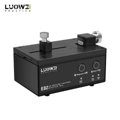 Luowei LW-E02 Mobile Phone Air Pressure Tightness Detection Tool