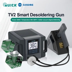 QUICK TV2 Smart Desoldering Gun
