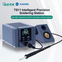 Quick TS11 Intelligent Precision Soldering Station