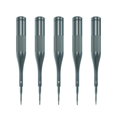 Luowei Tomahawk Screwdriver
