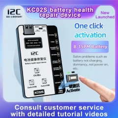i2C KC02S Battery Health Repair Device