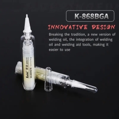 Kaisi K-868 BGA High Purity Soldering Oil