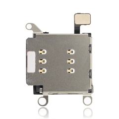 Single Sim Card Reader For IPhone 12 / 12 Pro