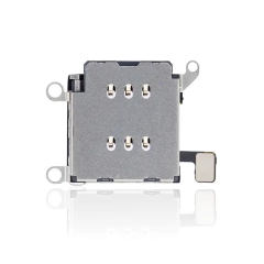 Dual Sim Card Reader For IPhone 12