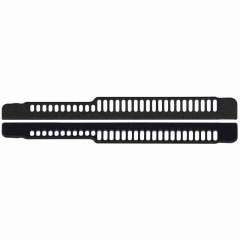 Earpiece Mesh Compatible For iPhone 15 / 15 Plus / 16 / 16 Plus(10 Pack)