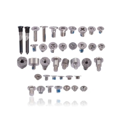 Complete Screw Set For IPhone 15