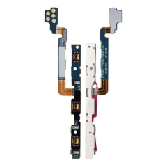 For Samsung Galaxy S23 Plus SM-S916 Power & Volume Flex Cable