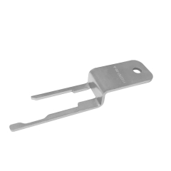Tesla Model 3 Seat Belt remover key Car Seat Buckle Release Tool