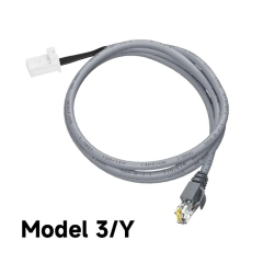 Tesla Toolbox Ethernet Diagnostic Cable Model 3/Y