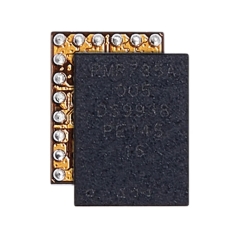 Audio Amplifier IC Chip For Samsung Galaxy S22 Ultra (CS35L40)