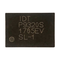 (P9320S) Wireless Charging IC For Samsung Galaxy S8/ S8 Plus/ S9/ S9 Plus/ Note 9/ S10/ S10E/ S10 Plus/ 5G/ S20 FE/ S21 5G/ S22/ S22 Ultra/ Note 10/ Note 10 Plus 5G/ Note 20 5G