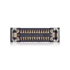 Lattice Projector Face ID FPC Connector For IPhone 14 / 14 Plus (26 Pin)