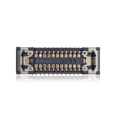 Wide Angle Camera FPC Connector For IPhone 14 / 14 Plus (22 Pin)