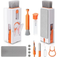 11 in 1 Laptop Keyboard Multifunctional Cleaning Kit