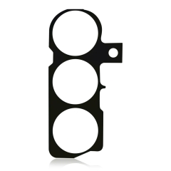 For Samsung Galaxy S23 SM-S911 Rear Camera Lens Bracket Adhesive