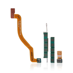 5G Antenna Flex Cable With Module For Samsung Galaxy S22 (S901U) (4 Piece Set)