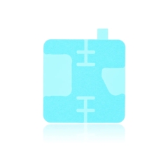 For Samsung Galaxy S22 SM-S901 Battery Adhesive Tape