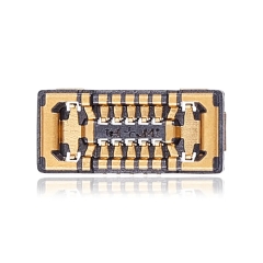 Wireless Charging Coil FPC Connector For Samsung Galaxy S22 Ultra 5G (10 Pin)