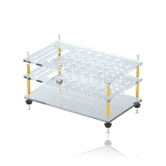 AMAOE M61-B Tools Storage Rack