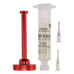 Amaoe M52 Soldering Flux With Pushing Rod