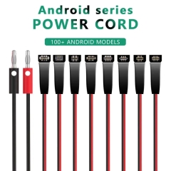 BST-061 Power Supply Test Cable for Android