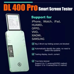DL400 Pro iTestBox Display Touch Screen Tester