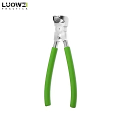 LUOWEI LW-101 90 Degree Picture Frame Flat Cutting Pliers