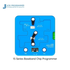JC Baseband EEPROM Chip Programmer For iPhone 15 Series