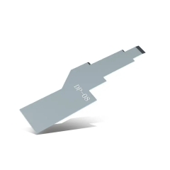 Mijing DP-08 Screen Holder Blade (5Pcs)