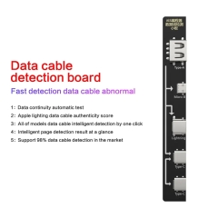 i2c i6s Data Cable Detection Board