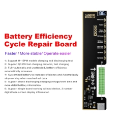 i2C i6S Battery Efficiency Cycle Repair Board