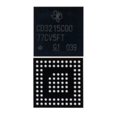 USB-C Port Controller Chip CD3215C00 Compatible With MacBook Pro (New)
