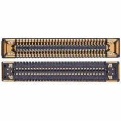 Main Board FPC Connector For S22 / S22 Plus/ S22 Ultra/ S23 / S23 Plus / S23 Ultra (60 Pin)