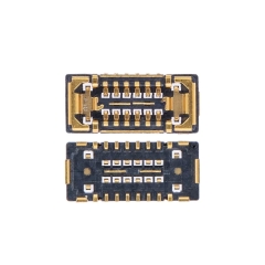 Antenna FPC / NFC FPC Connector For Samsung Galaxy S21 /S21 Plus /S21 Ultra /S22 Ultra(12 Pins)