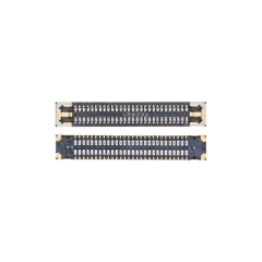 LCD FPC Connector For Samsung Galaxy Note 20 / Note 20 Ultra / S20 / S20 Plus / S20 Ultra / S21 / S21 Plus / S21 Ultra (56 Pin)
