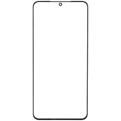 2 In 1 Front Glass With OCA Pre-Installed For Samsung Galaxy S21 Plus
