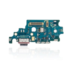 Charging Port Board With Sim Card Reader For Samsung Galaxy S21 Plus (G996U) (North American Version)