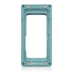 Magnetic Pressure Holding Mold For IPhone 11 Pro Max (2 Pack)