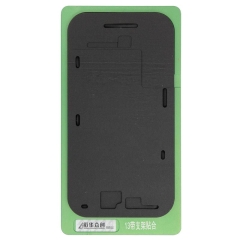 LCD Frame Glass OCA Alignment Mould For IPhone 13