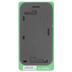 LCD Frame Glass OCA Alignment Mould For IPhone 13 Mini