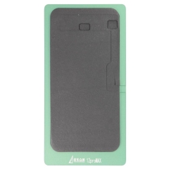 LCD Frame Glass OCA Alignment Mould For IPhone 12 Pro Max
