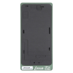 LCD Frame Glass OCA Alignment Mould For IPhone 14 Plus