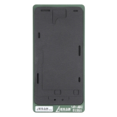 LCD Frame Glass OCA Alignment Mould For IPhone 14 Pro Max